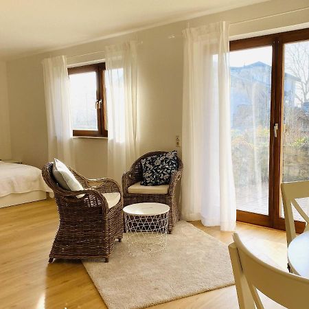 Ferienwohnung Im Gaertle Sulzburg Exterior foto