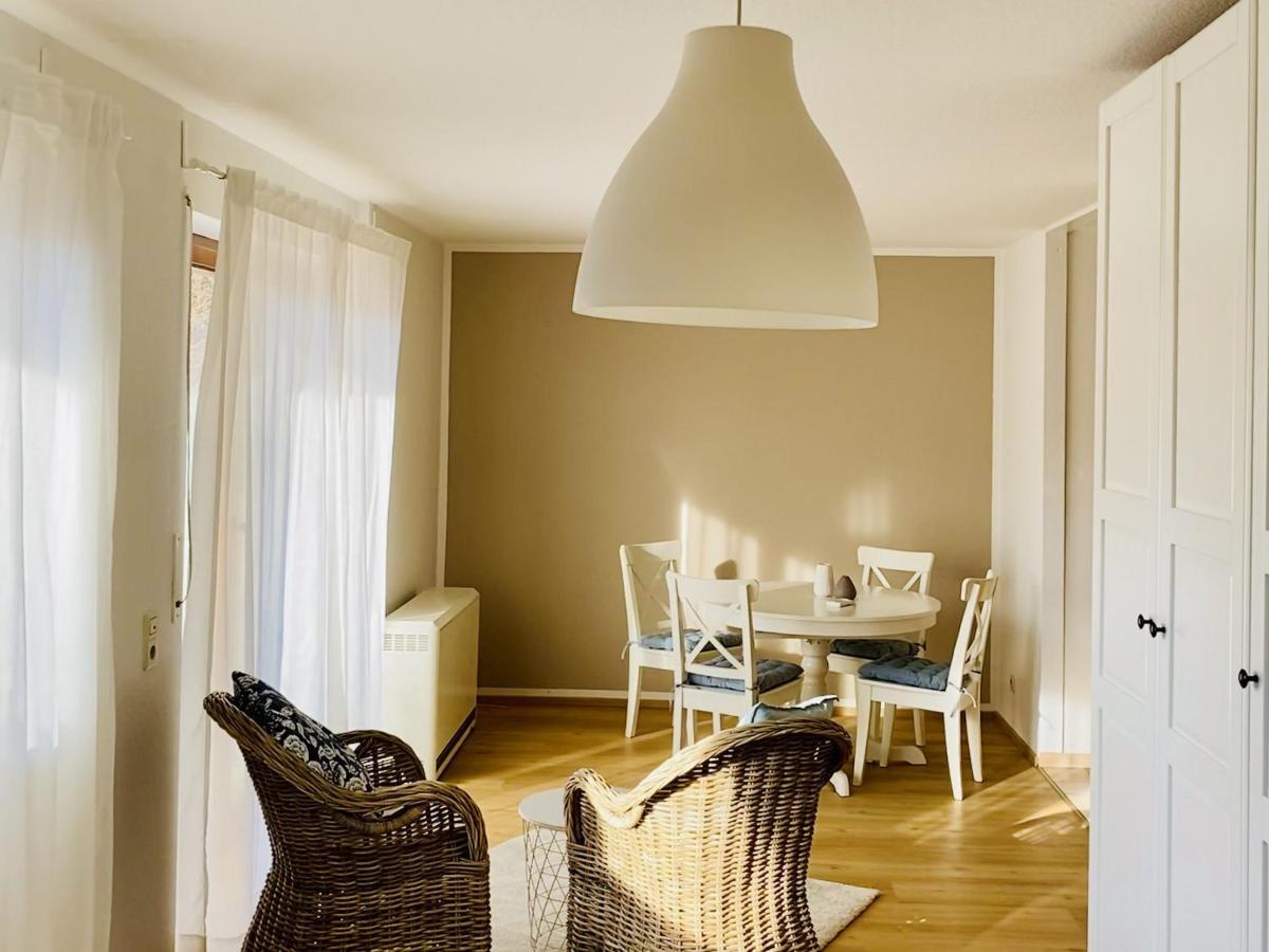 Ferienwohnung Im Gaertle Sulzburg Exterior foto