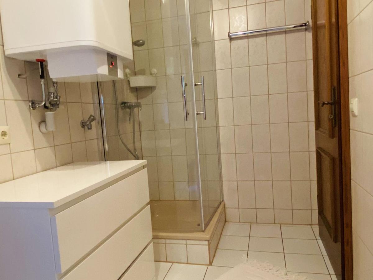 Ferienwohnung Im Gaertle Sulzburg Exterior foto